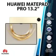 Huawei MatePad Pro 13.2 2025 Papermatte HarmonyOS PC Tablet (Wi-Fi/12GB+512GB)