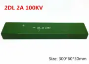 2DL 2A 100KV high voltage rectifier diode high frequency machine silicon stack