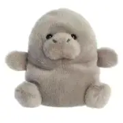 Aurora - Palm Pals - 5" Blubs Manatee Adorable Stuffed Animal