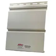 Mitten Vinyl Australia 3.66m Bone Vertical Vinyl Cladding