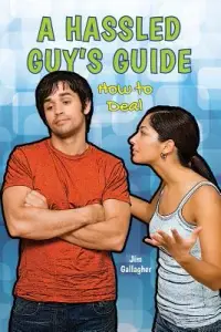 在飛比找博客來優惠-A Hassled Guy’s Guide: How to 