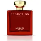 Arabian Aroma Seduction Perfume EDP Perfume for Men - 3.4 fl oz/100ml