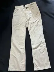 Marc Ecko Cut & Sew Khaki Pants Size W32 NEW