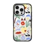 iPhone 16 Pro Impact Case Out Of Office