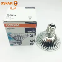 在飛比找蝦皮購物優惠-OSRAM220V75W熱散PAR30燈泡64841歐司郎2