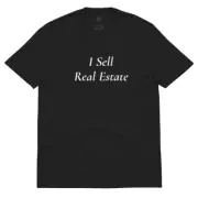 Unisex Ecosmart Real Estate T-shirt