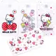 【Hello Kitty】SUS ZenFone 3 Deluxe (5.7吋) ZS570KL 彩繪空壓手機殼