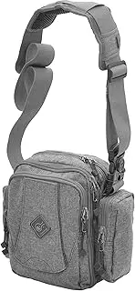 [HAZARD 4] Grayman(TM) Tonto: Urban CCW Mini-Messenger