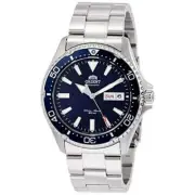 ORIENT Men's Watch SPORTS Diver Style RN-AA0002L
