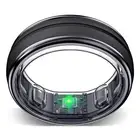 Smart Ring for Women Men - Fitness Ring with Sleep & Step Tracker | Waterproo...