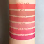 現貨-COLOURPOP新品 唇膏 BLOTTED LIP 霧面唇膏 唇筆