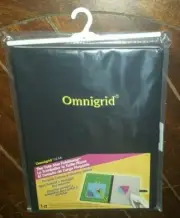 Omnigrid Tote Size FoldAway Portable Cutting & Pressing Station - Item #2105