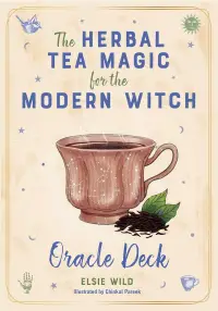 在飛比找博客來優惠-The Herbal Tea Magic for the M