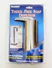 Ideaworks Touch-free soap dispenser
