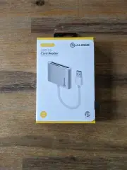Alogic USB 3.0 Multi Card Reader VPLU3AMCR