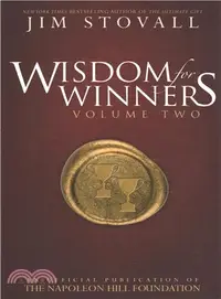 在飛比找三民網路書店優惠-Wisdom for Winners ― An Offici