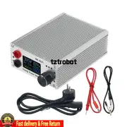HR1520 Adjustable Power Supply DC Regulated for Short Circuit Detect&Aging Tests