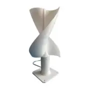 Breeze Activated Experimental Technology Wind-powered Electric Lamps 1-12V