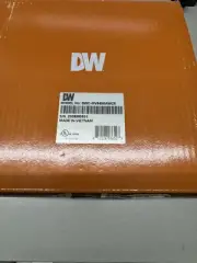 Digital Watchdog Mega Pix Caas DWC-MV84WiAWC5