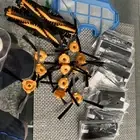 deebot vacuum cleaner Replacement N79 , N79s