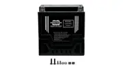 US Powersports Battery For Polaris Ranger 800 XP 2010