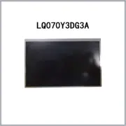 LQ070Y3DG3A 7.0-Inch 800*480 Display Screen Replacement For Sharp