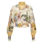 [ALEMAIS] Oleander Top
