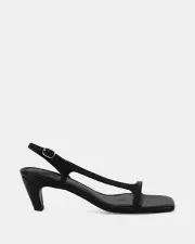 Shelly Shen Narcisco/Black Womens Heels 09