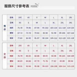 【PUMA】短褲 女款 運動 慢跑 歐規 黑 58682401