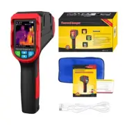 NF-521 Infrared Thermal Imager High Resolution 320 X 240 Handheld Thermal Camera