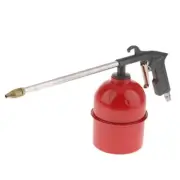 Metal Cleaning Washer with 6 Siphon House Solvent Sprayer