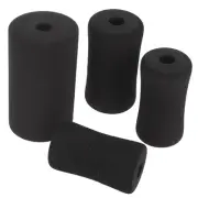 Replace Ripped Pad on For Leg Curl Machine and For Weight Bench Foam Rollers