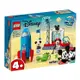 LEGO 10774 迪士尼系列 米奇和米妮的太空火箭【必買站】樂高盒組