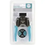 We R Memory Keepers Crop-A-Dile Corner Chomper Tool-Rounded, .25" & .5"
