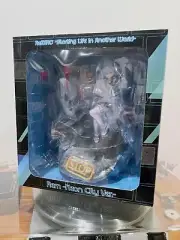BRAND NEW - 1/7 Neon City Rem Figure Shibuya Scramble PVC