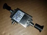 Veritech Microwave Inc VMA-S765 Radio Frequency Amplifier SMA(f) RF Power #009
