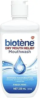 Biotene Dry Mouth Relief Mouthwash 235 ml