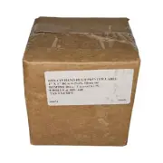 2x1 inch Direct Thermal Labels for Barcodes, Address, 8 Rolls @ 400/roll DTM9501