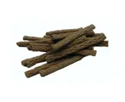 Showmaster Healthy Chicken Soft Meaty Sticks 5" 1kg Dog Training Treats/Chews