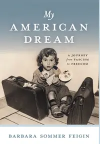 在飛比找誠品線上優惠-My American Dream: A Journey f