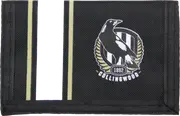 Collingwood Magpies 2024 AFL GT Money Wallet