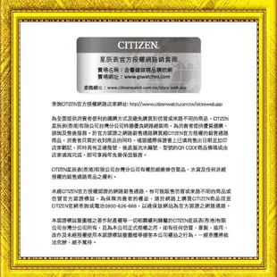 ↘議價歡迎↘【金響鐘錶】現貨,CITIZEN星辰錶 AW0081-89L,公司貨,光動能,時尚男錶,星期與日期,手錶