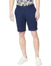 [Ben Sherman] Signature Chino Short in Navy