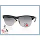 【RAYBAN】RB4175 877/M3 57mm 黑/金框 偏光漸層灰色鏡片 公司貨 JPG 京品眼鏡