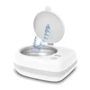 Rechargeable Ultrasonic Retainer Cleaner Machine