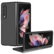 For Samsung Galaxy Z Fold4 Armor Foldable Phone Case