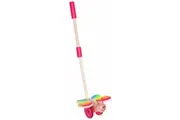Hape: Push Pal Butterfly