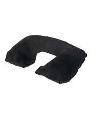 [Crest] Sleep Anywhere Inflatable Neck Pillow Travel/Flight Support Cushion
