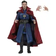 Doctor Strange (2016) - Doctor Strange 1:4 Scale Action Figure NEW NECA