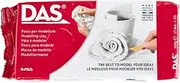 Modelling Clay, White, 500 g